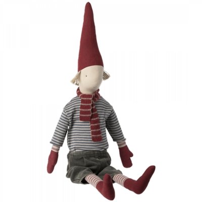 Pixie Boy and Girl 83 cm - pilzessono.shop - zauberhafte Kinderdinge