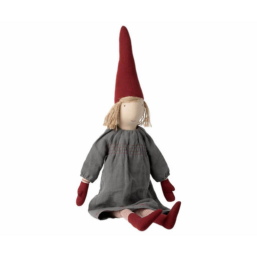 Pixie Boy and Girl 83 cm - pilzessono.shop - zauberhafte Kinderdinge