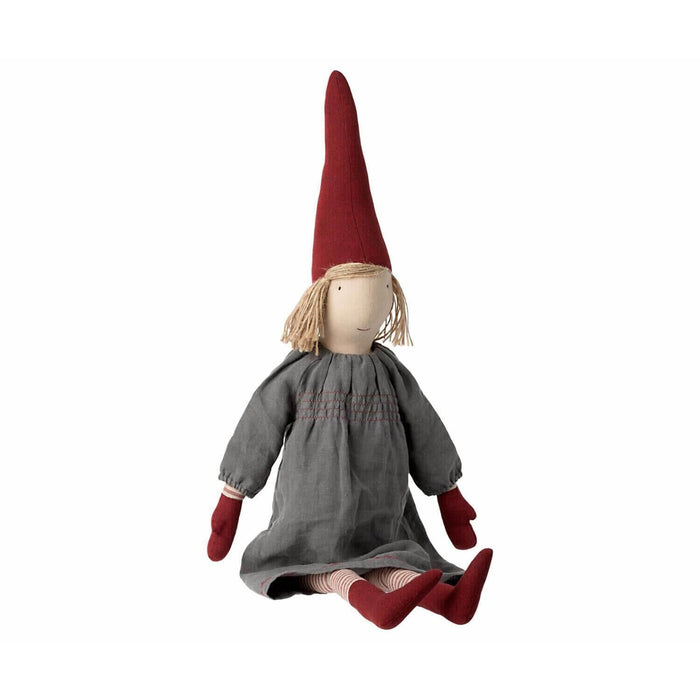 Pixie Boy and Girl 83 cm - pilzessono.shop - zauberhafte Kinderdinge
