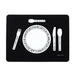 Placemat von Design Letters - pilzessono.shop - zauberhafte Kinderdinge