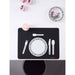 Placemat von Design Letters - pilzessono.shop - zauberhafte Kinderdinge