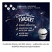 Planetarium mit drehbarer Sternenkarte - pilzessono.shop - zauberhafte Kinderdinge