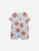 ⋙ Playsuit | Poet von Bobo Choses ♡ - pilzessono.shop - zauberhafte Kinderdinge