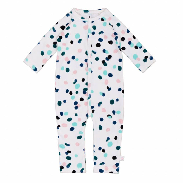Playsuit von Noe & Zoe bei Pilzessin - pilzessono.shop - zauberhafte Kinderdinge