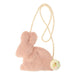 Plüschtasche Hase von Meri Meri ♡ - pilzessono.shop - zauberhafte Kinderdinge