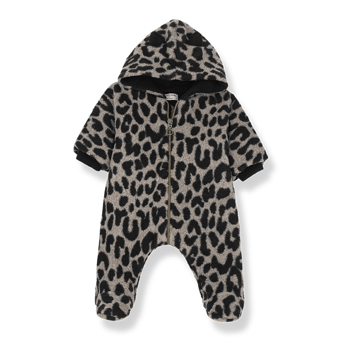 polar suit - pilzessono.shop - zauberhafte Kinderdinge