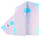 Polartiere aus Papier falten von Djeco - pilzessono.shop - zauberhafte Kinderdinge