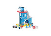 ⋙ Police Station von New Classic Toys ♥ - pilzessono.shop - zauberhafte Kinderdinge