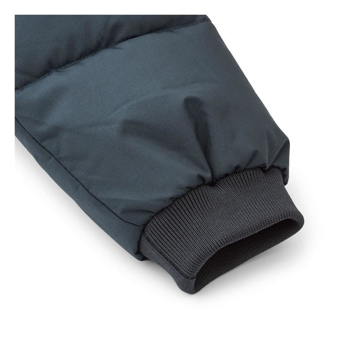 ⋙ Polle Daunenjacke midnight navy von Liewood ♥ - pilzessono.shop - zauberhafte Kinderdinge