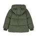 Polle leichte Daunenjacke in hunter grün von Liewood ♡ - pilzessono.shop - zauberhafte Kinderdinge