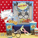 Pop Art Photo Booth - pilzessono.shop - zauberhafte Kinderdinge