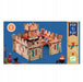 ⋙ Pop To Play Mittelalter Schloss von Djeco ♥ - pilzessono.shop - zauberhafte Kinderdinge