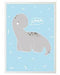 Poster von a little lovely company - pilzessono.shop - zauberhafte Kinderdinge