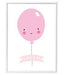 Poster von a little lovely company - pilzessono.shop - zauberhafte Kinderdinge