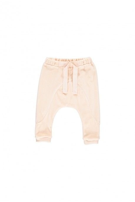 Praktische Alltagshose von Gro Company bei Pilzessin - pilzessono.shop - zauberhafte Kinderdinge