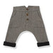 "Prato" Hose in Beige - pilzessono.shop - zauberhafte Kinderdinge