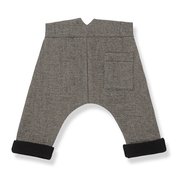 "Prato" Hose in Beige - pilzessono.shop - zauberhafte Kinderdinge