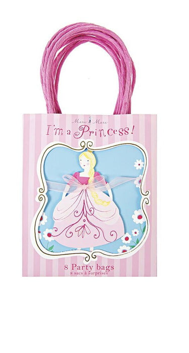 Prinzessin Taschen von Meri Meri bei Pilzessin - pilzessono.shop