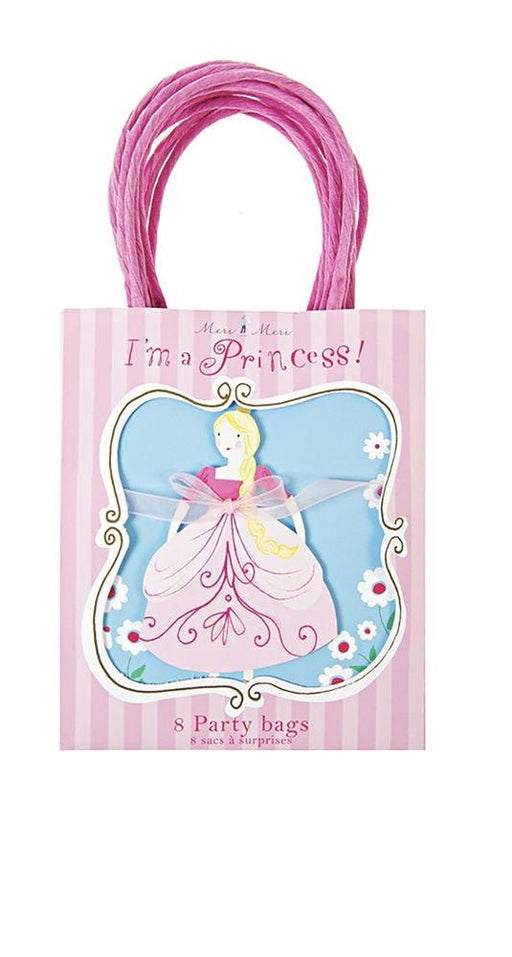 Prinzessin Taschen von Meri Meri bei Pilzessin - pilzessono.shop