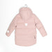 Puffer Jacke in pink von GOSOAKY ♥ - pilzessono.shop - zauberhafte Kinderdinge