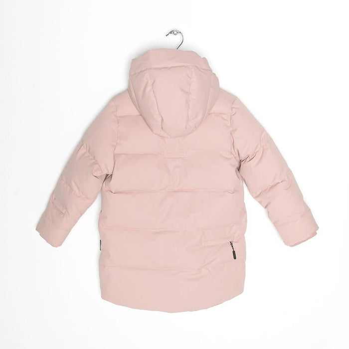Puffer Jacke in pink von GOSOAKY ♥ - pilzessono.shop - zauberhafte Kinderdinge