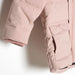 Puffer Jacke in pink von GOSOAKY ♥ - pilzessono.shop - zauberhafte Kinderdinge