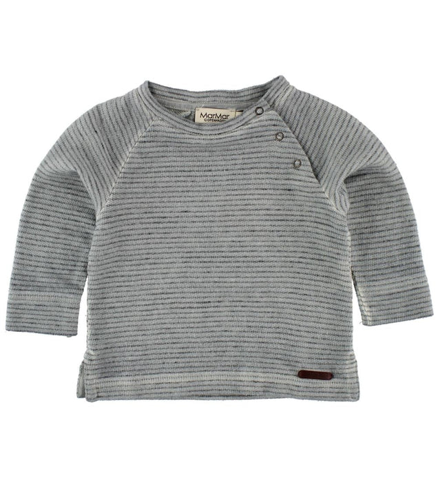 Pullover Titus von MarMar ♡ - pilzessono.shop - zauberhafte Kinderdinge