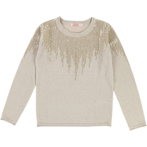 Pullover von Billieblush - pilzessono.shop - zauberhafte Kinderdinge