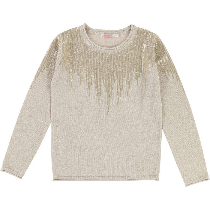 Pullover von Billieblush - pilzessono.shop - zauberhafte Kinderdinge