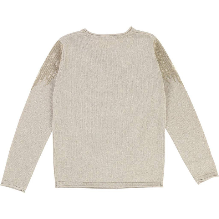 Pullover von Billieblush - pilzessono.shop - zauberhafte Kinderdinge