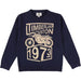 Pullover von Timberland bei Pilzessin - pilzessono.shop - zauberhafte Kinderdinge