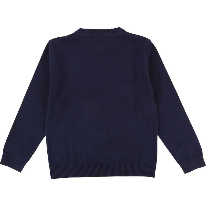 Pullover von Timberland bei Pilzessin - pilzessono.shop - zauberhafte Kinderdinge