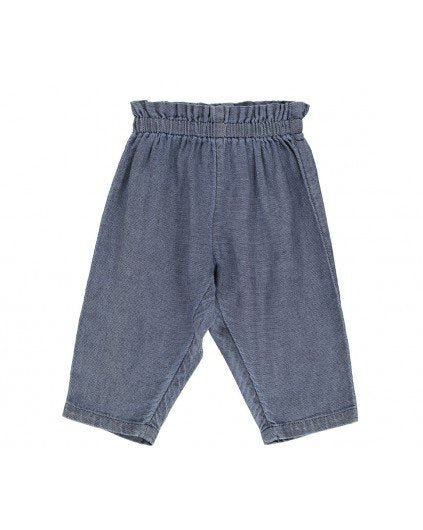 Punto - Light Blue - pilzessono.shop - zauberhafte Kinderdinge