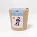 ⋙Püppchen Peter von Grimms ♥ - pilzessono.shop