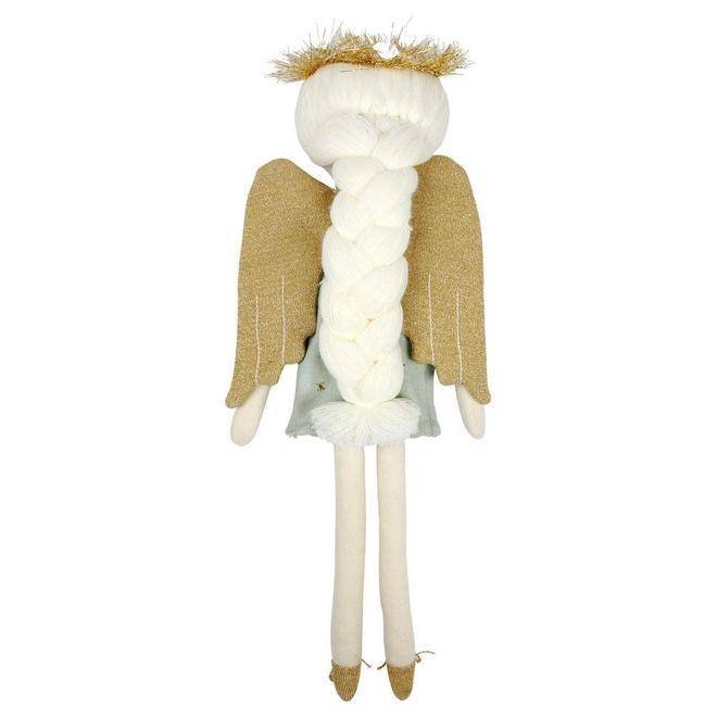 Puppe Engel von MeriMeri - pilzessono.shop - zauberhafte Kinderdinge