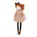 Puppe "Madame Constance" von Moulin Roty ★ - pilzessono.shop - zauberhafte Kinderdinge