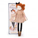 Puppe "Madame Constance" von Moulin Roty ★ - pilzessono.shop - zauberhafte Kinderdinge