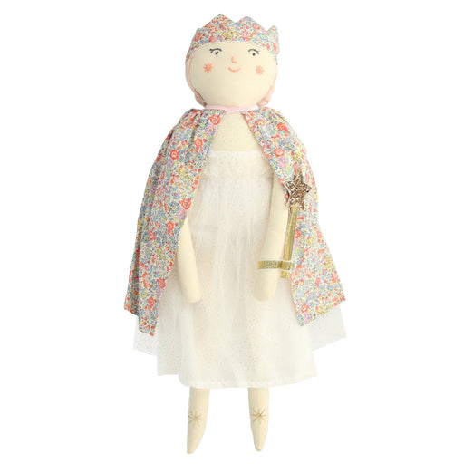 Puppe Prinzessin "Imogen" - pilzessono.shop - zauberhafte Kinderdinge