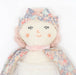 Puppe Prinzessin "Imogen" - pilzessono.shop - zauberhafte Kinderdinge