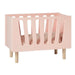 Puppenbett Donebydeer rose - pilzessono.shop - zauberhafte Kinderdinge