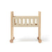 ⋙ Puppenbett natur von Kids Concept ♥ - pilzessono.shop - zauberhafte Kinderdinge