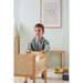 ⋙ Puppenbett natur von Kids Concept ♥ - pilzessono.shop - zauberhafte Kinderdinge