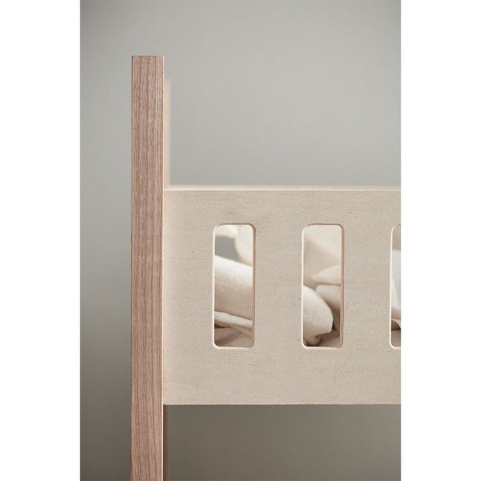 ⋙ Puppenbett natur von Kids Concept ♥ - pilzessono.shop - zauberhafte Kinderdinge