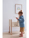 ⋙ Puppenbett natur von Kids Concept ♥ - pilzessono.shop - zauberhafte Kinderdinge