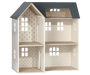 Puppenhaus | House of miniature - Dollhouse - pilzessono.shop - zauberhafte Kinderdinge