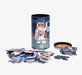 Puzzle Astronaut - ab 3 Jahren - pilzessono.shop - zauberhafte Kinderdinge