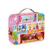 Puzzle Ballett - pilzessono.shop - zauberhafte Kinderdinge