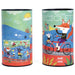 Puzzle Bicicletta - ab 3 Jahren - pilzessono.shop - zauberhafte Kinderdinge