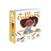 Puzzle I love my colours - pilzessono.shop - zauberhafte Kinderdinge