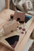 Puzzle natur 4-teilig 12m+ - pilzessono.shop - zauberhafte Kinderdinge